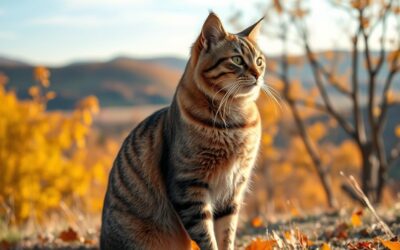 Őszi vitaminhiány tünetei macskáknál