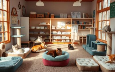 Mit kérnek leggyakrabban a cicamenhelyek?