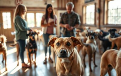 Menhelyi kutyák és a második esély