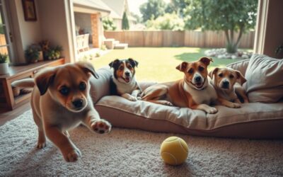 Kutyás blog 18 Kutyák új esélye – valós történetek örökbefogadás után