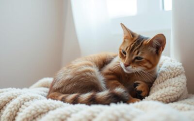 Mit vigyél ajándékba egy menhelyi cicának?