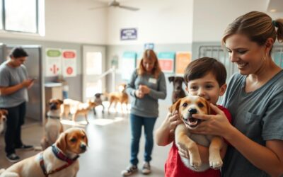 Mi történik a menhelyen az örökbefogadás után?