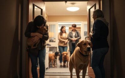 Kutyás blog 21 Miért kerül egy szeretett kutya mégis menhelyre?