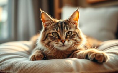 Miért nem kell „tökéletes” macska a boldogsághoz?