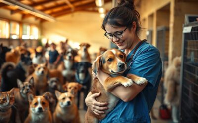 Nyári veszélyek a menhelyeken – hogyan segíthetsz?