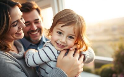 A leginspirálóbb örökbefogadási történetek