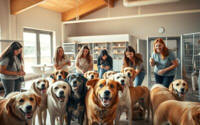 Mit csinálj, ha nem tudsz örökbe fogadni, de segítenél?