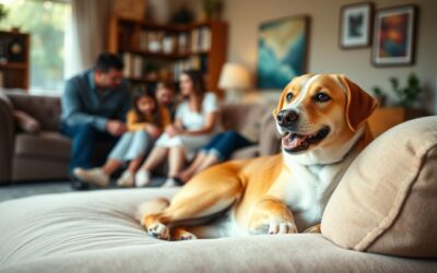 Miért fontos a szocializált kutya örökbe adása?