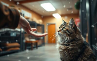 Cicák örökbefogadása télen – különleges figyelmet igényel