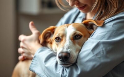 Hogyan dolgozzák fel a menhelyi kutyák a múltbéli traumáikat?