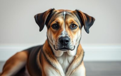 Miért fontos a türelem menhelyi kutyánál?