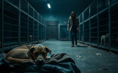 Miért gyakori az elhagyott kutya ünnepek után?