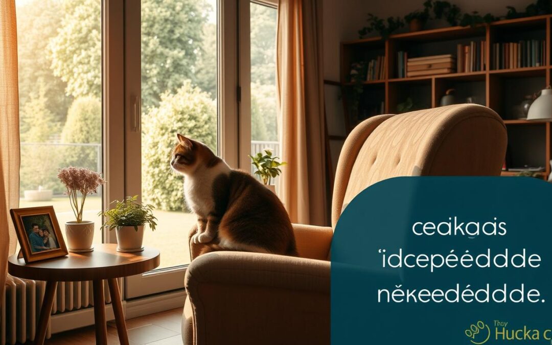 Miért a te otthonod lehet egy cica végállomása?