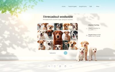 Kutyás blog 22 Virtuális örökbefogadás – hogyan működik?