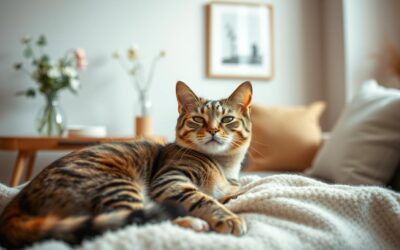 Menhelyi cicák viselkedése örökbefogadás után