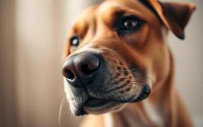 Allergiás kutyáknál a BSFL az új csodaszer?