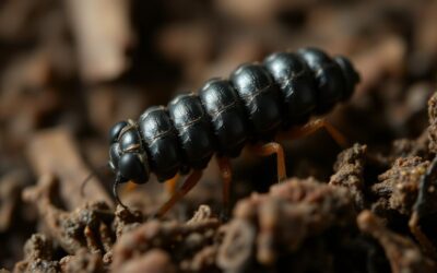 A fekete katonalégy lárva emészthetősége kutyáknál – mit mondanak a tesztek?