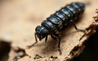 Fekete katonalégy lárva és fenntarthatóság – hogyan véded vele a bolygót? Legjobb tippek kutyagazdiknak