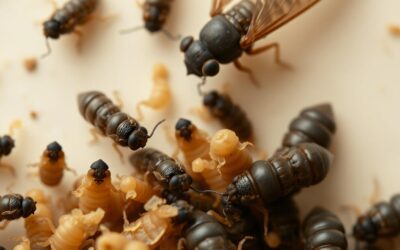 Hogyan dolgozzák fel a fekete katonalégy lárvát kutyatáphoz?