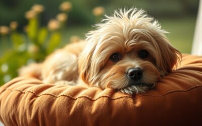 BSFL és érzékeny bőr – hogyan támogatja a kutyák szőrének egészségét?