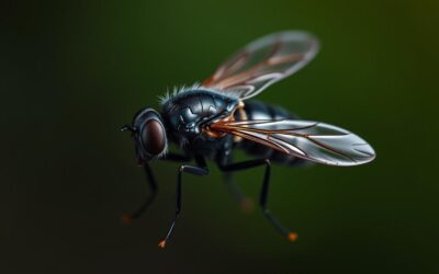 Miért választják állatorvosok is a fekete légy alapú kutyatápokat?