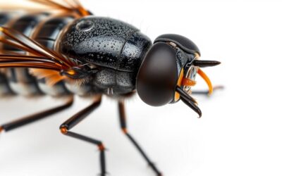 A fekete katonalégy lárvája – forradalmi fehérjeforrás kutyádnak