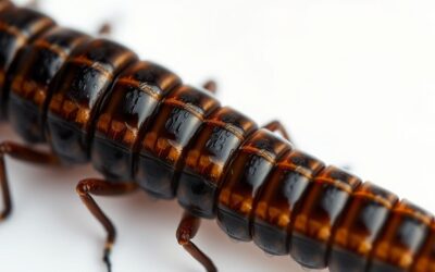 A fekete légy lárvájának tápanyagtartalma – meglepően gazdag (kutyáknak)