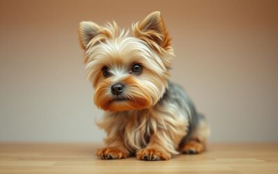 Mit adj egy válogatós yorkie kutyának? Maja és Bogyó története