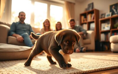 Mikor hozhatsz haza egy kölyökkutyát?