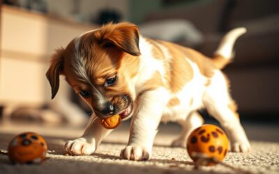 Miért harapdál a kölyökkutya, és mit tehetsz ellene?