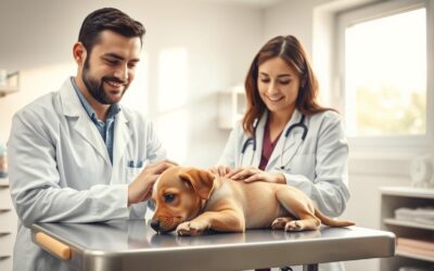 Kutyás blog 19 Mikor kapja meg az első oltásokat a kölyökkutya?