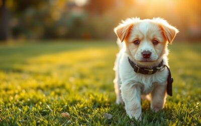 Melyik a legjobb póráz kölyökkutyáknak?