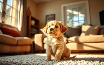 Kutyás blog 23 Mikor kezdj el tréningezni egy kölyökkutyát?