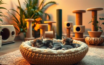 Macskás blog 21 Milyen almot használjunk kölyökmacskának?