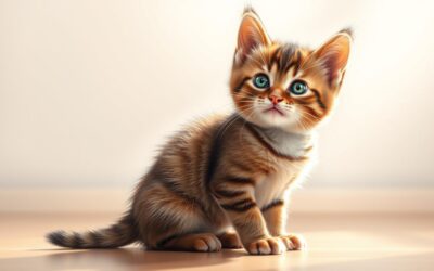 Macskás blog 20 Kölyökmacska első oltása – mit érdemes tudni?