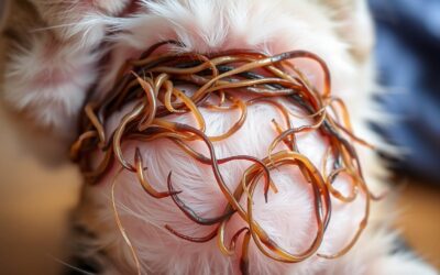 Kölyökmacska féregtelenítés – mikor és hogyan?