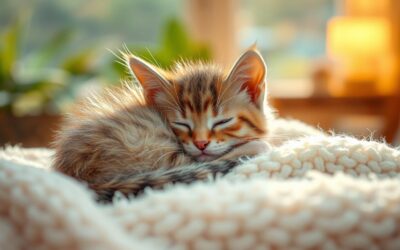 Macskás blog 22 Kölyökmacska hasmenés – mikor aggódjunk?