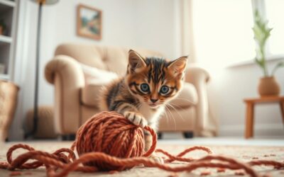 Macskás blog 16 Kölyökmacska lakásban vs. kertben – előnyök és hátrányok