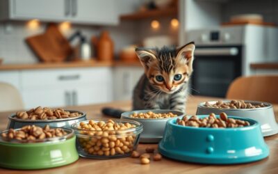 Macskás blog 24 Miért fontos a kölyökmacska megfelelő táplálása?