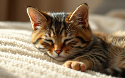 Macskás blog 21 Mit csinálj, ha a kölyökmacska nem eszik?