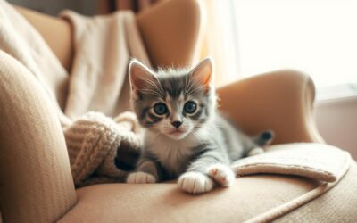 Macskás blog 21 Mit vigyünk haza, ha kölyökmacskát fogadunk örökbe?