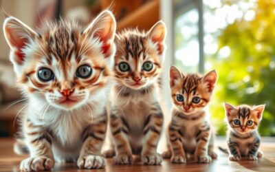 Macskás blog 16 Hogyan változik a kölyökmacska személyisége idővel?