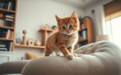 Macskás blog 21 Hogyan segítheted a kölyökmacska tanulását?