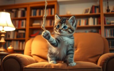 Macskás blog 17 Kölyökmacska viselkedési problémák – mikor kérjünk segítséget?