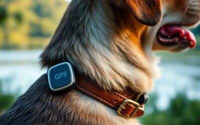 Kutya gps nyomkövető – Minden, amit tudnod kell róla!