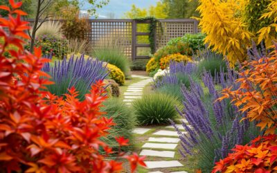 Mérgező növények a kertben – mire figyelj kutyával ősszel?