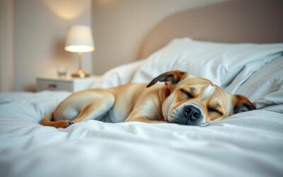 Kutyás blog 22 Kutya álmatlanság kezelése – Minden, amit tudnod kell róla!
