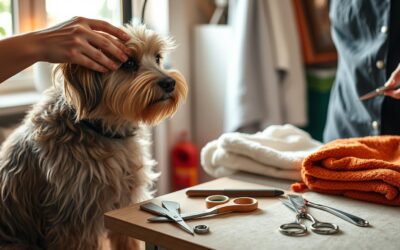 Kutya ápolási rutin – Minden, amit tudnod kell róla!