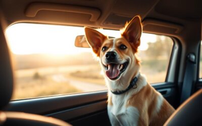 Kutyás blog 24 Kutya belföldi utazás szabályai – Minden, amit tudnod kell róla!