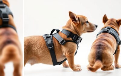 Kutya biztonsági hám – Minden, amit tudnod kell róla!